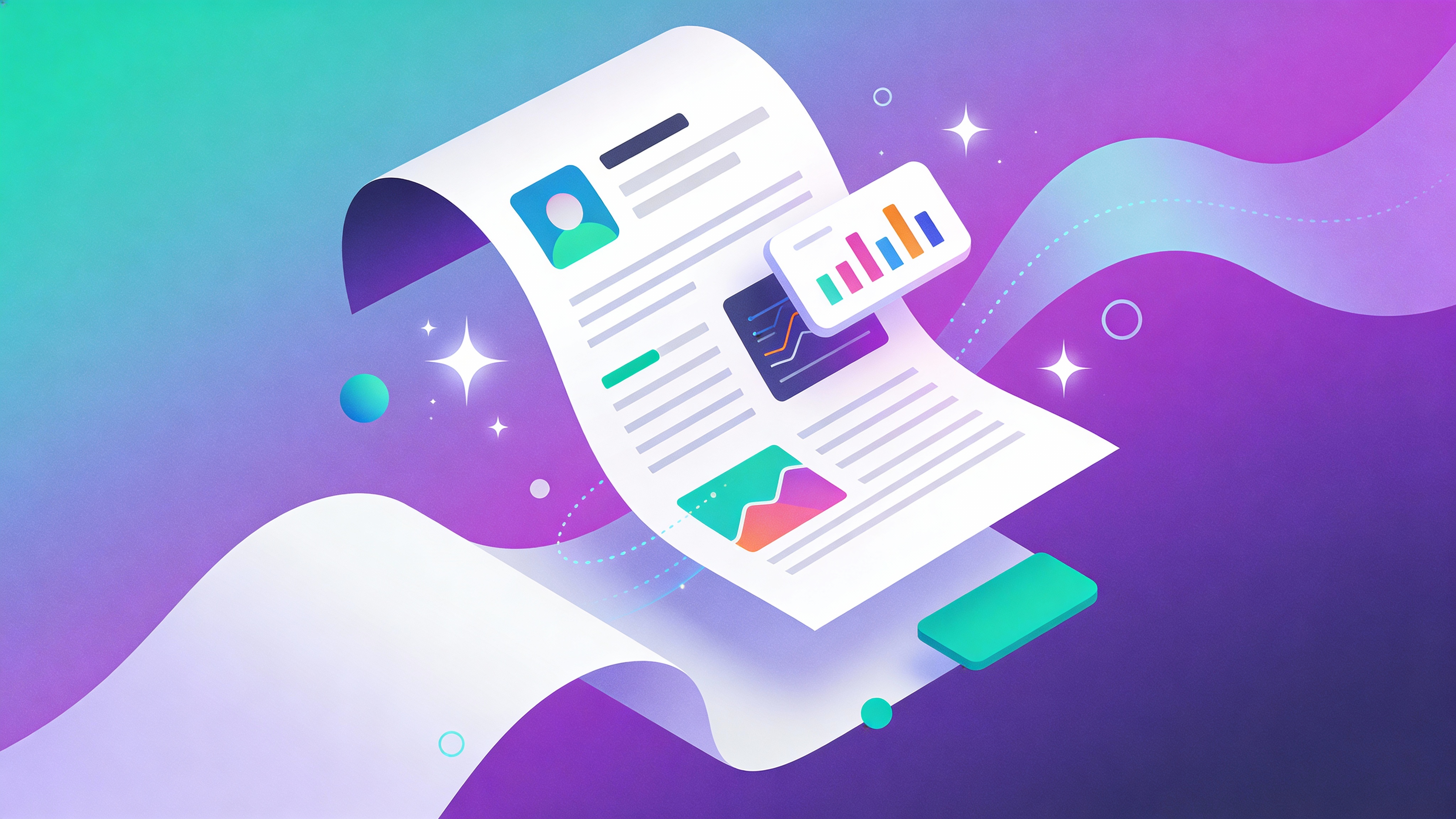 AI Document Personalization - What's Real, What's Hype