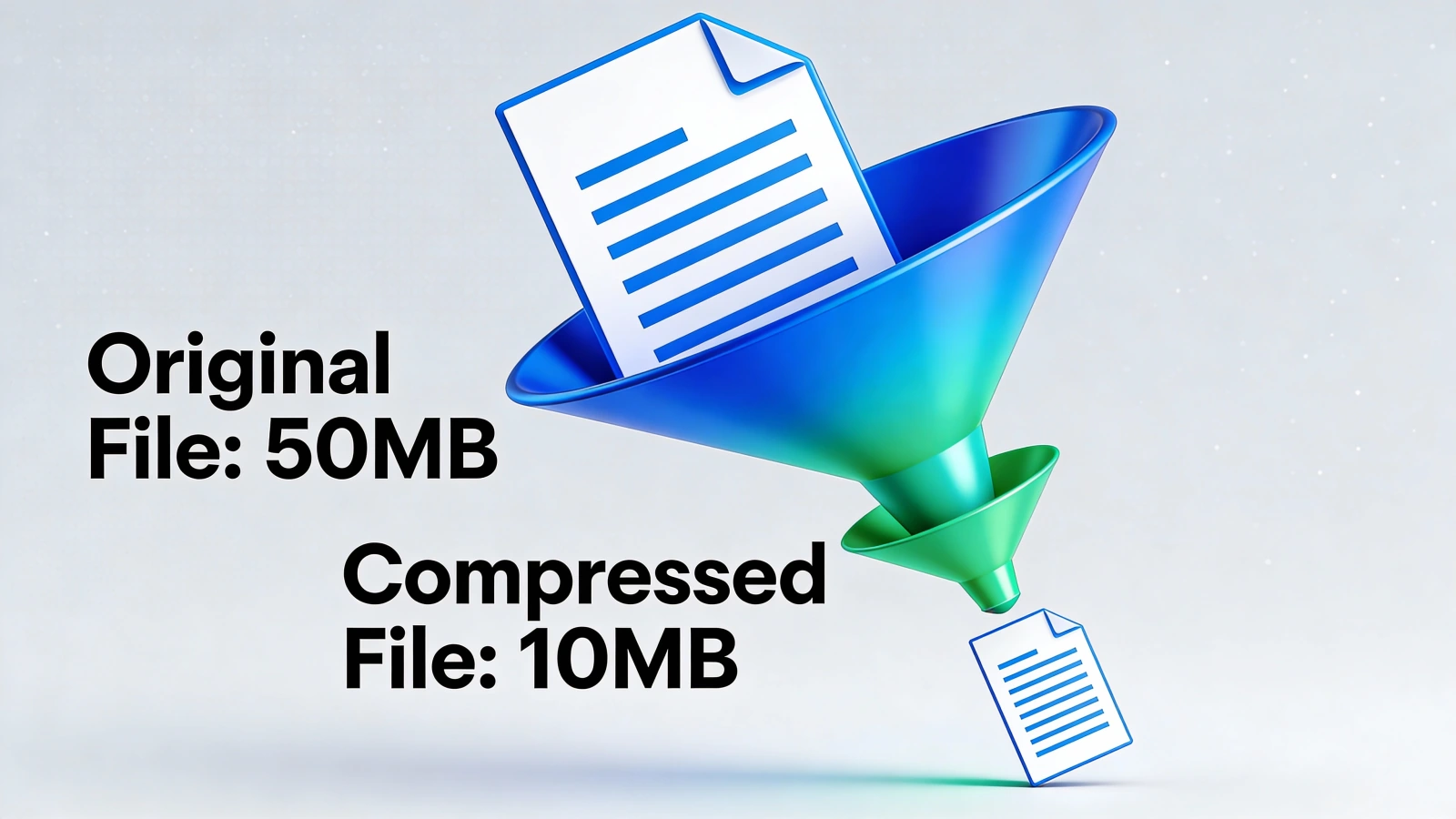 How to Compress PDF Without Losing Quality