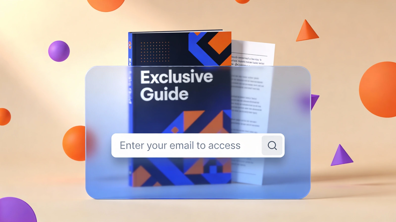How to Gate Content Without Annoying Your Audience