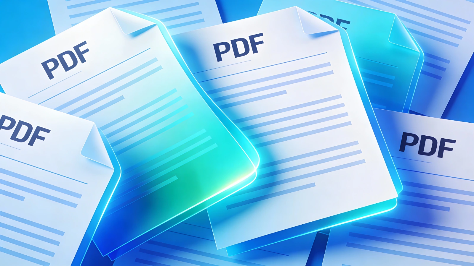 How to Merge PDF Files Online (Free)