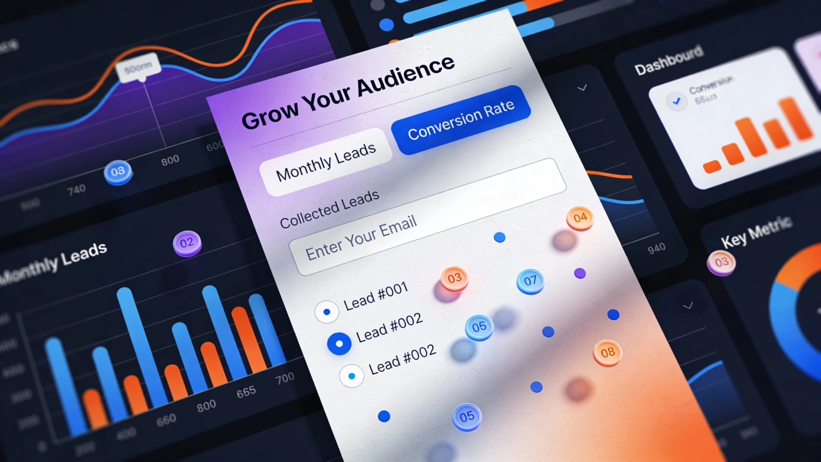 How to Turn Your PDF Into a Lead Capture Machine